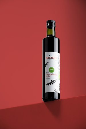 Bio Johannisbeeressig 0,5L