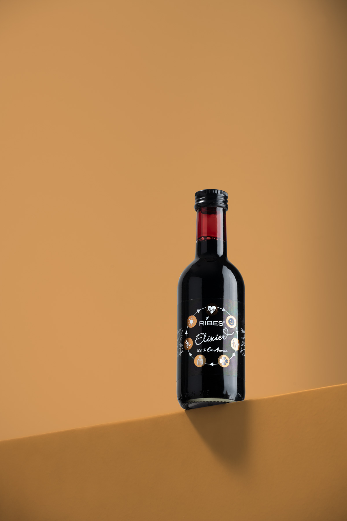 ERDBEER RHABARBERNEKTAR Ribes