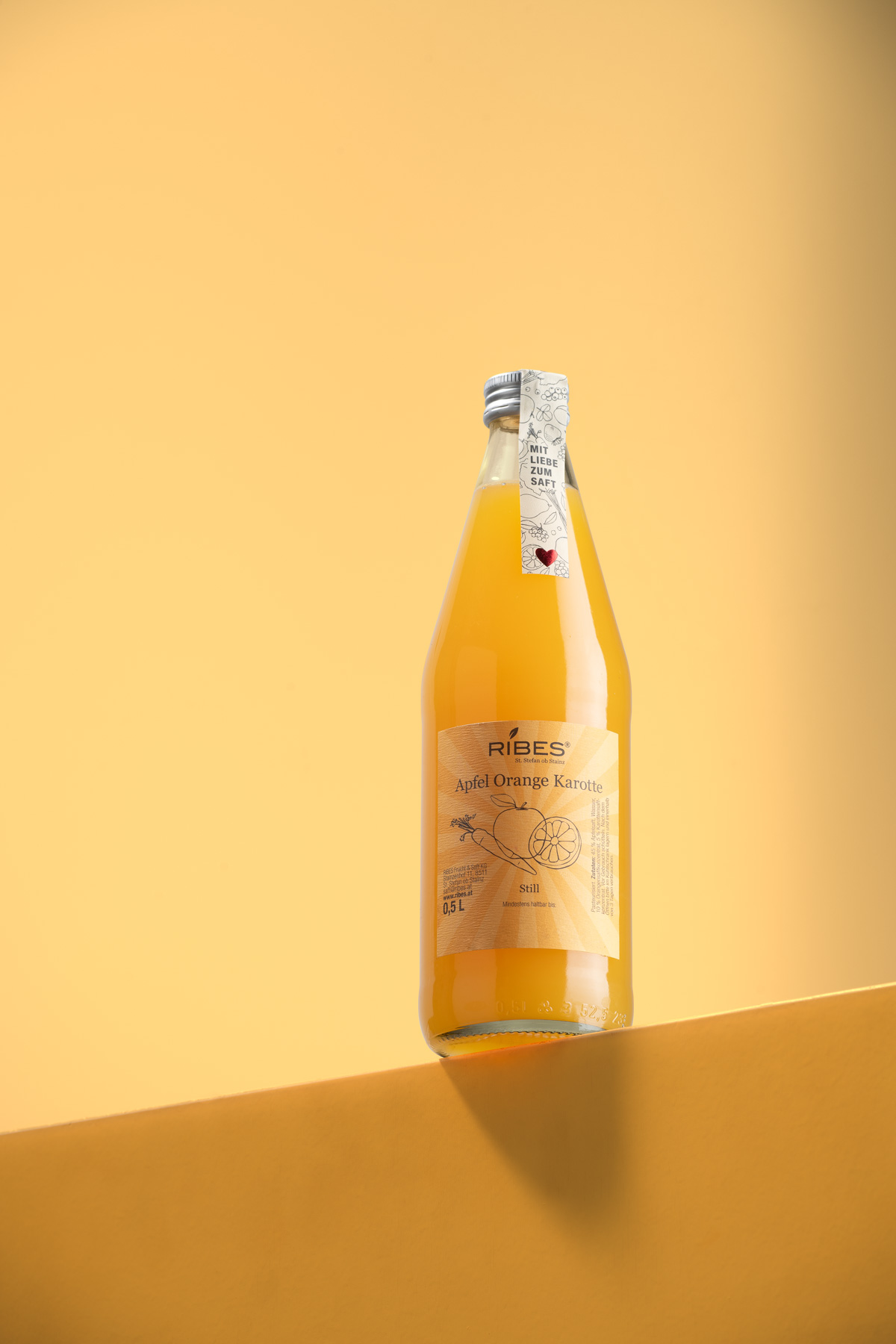 ERDBEER RHABARBERNEKTAR Ribes