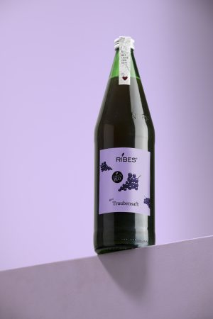 Bio Traubensaft